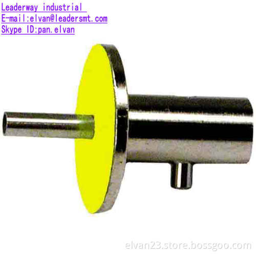 FUJI CP6/CP643 0.7/1.0/1.3/1.8 nozzle for smt pick&place machine copy new